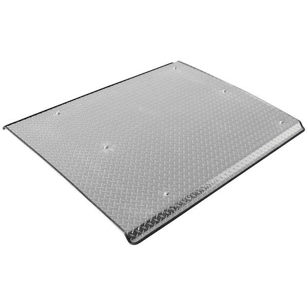 A & I Products Canopy Kit, Aluminum TP 61" x48" x32" A-C7481A - main